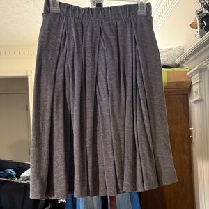 LuLaRoe Madison Skirt